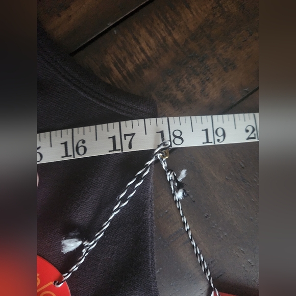 NWT Play Sleeveless Black & White School Girl Style Dress Med - Picture 8 of 9